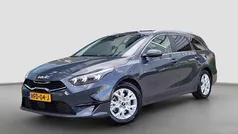 Grijs Gebruikt 2025 Kia Ceed Sportswagon Stationwagen | € 32.935 (Eerlijke prijs)