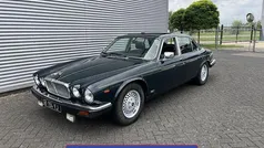 Gebruikt 1991 Jaguar XJ12 Sedan | € 10.500