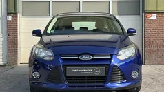 Gebruikt 2014 Ford Focus Stationwagen | € 4.699 (Goede deal)