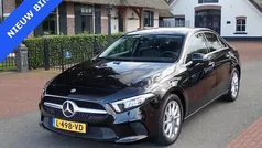 Gebruikt 2020 Mercedes A200 Sedan | € 22.750 (Goede deal)