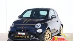 Zwart Gebruikt 2021 Abarth 595 Hatchback | € 23.900 (Eerlijke prijs)