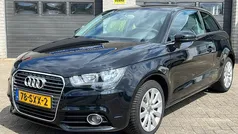 Gebruikt 2012 Audi A1 Hatchback | € 8.995 (Eerlijke prijs)