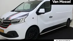Blanc glacier 369 Gebruikt 2020 Renault Trafic Luxe Van | € 17.630 (Super prijs)