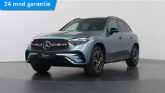 Gebruikt 2024 Mercedes GLC300e AMG line Coupé | € 68.850 (Goede deal)
