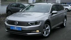 Gebruikt 2016 VW Passat Comfortline Stationwagen | € 15.500 (Super prijs)