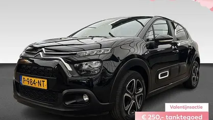 Occasion Citroën C3 Feel 83 PK (61 kW) 2022 Hatchback