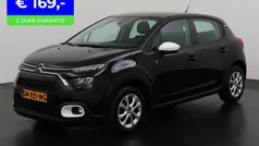Gebruikt 2022 Citroën C3 PureTech Hatchback | € 14.740 (Eerlijke prijs)