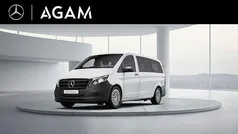 Gebruikt 2025 Mercedes Vito MPV | € 51.000 (Eerlijke prijs)