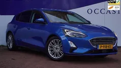 Gebruikt 2021 Ford Focus Business Edition Hatchback | € 16.499 (Super prijs)