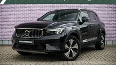 Zwart Gebruikt 2023 Volvo XC40 Core SUV | € 36.899 (Goede deal)