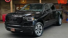 Zwart Nieuw 2024 Dodge Ram Limited Pickup | € 87.950 (Eerlijke prijs)