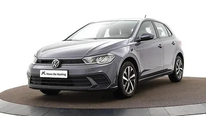 Occasion 2021 VW Polo Life Hatchback | € 16.880 (Eerlijke prijs)