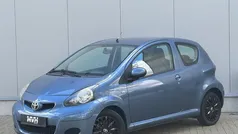 Gebruikt 2009 Toyota Aygo Hatchback | € 3.250 (Eerlijke prijs)