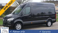 Gebruikt 2024 Mercedes Sprinter Van | € 54.850 (Goede deal)