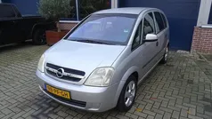 Gebruikt 2004 Opel Meriva MPV | € 1.800 (Goede deal)