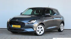 Gebruikt 2025 Suzuki Swift Hatchback | € 21.895 (Eerlijke prijs)