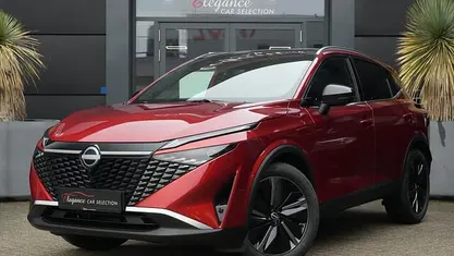 Occasion Nissan Qashqai Tekna 158 PK (116 kW) 2026 SUV