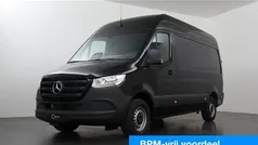 Gebruikt 2024 Mercedes Sprinter Van | € 48.880 (Goede deal)