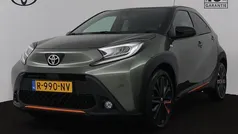 Gebruikt 2022 Toyota Aygo Limited Hatchback | € 20.945 (Eerlijke prijs)