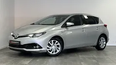 Grijs Gebruikt 2016 Toyota Auris Hybrid Hatchback | € 15.695 (Eerlijke prijs)