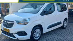Gebruikt 2021 Opel Combo Edition MPV | € 21.935 (Eerlijke prijs)