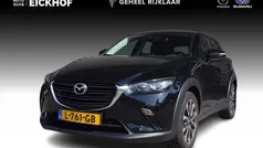 Gebruikt 2021 Mazda CX-3 Sportive SUV | € 22.950 (Eerlijke prijs)