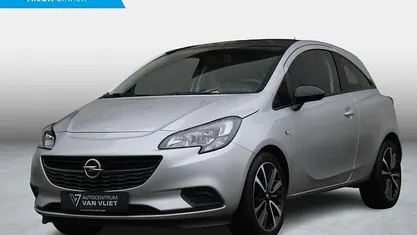 Gebruikt 2018 Opel Corsa Edition Hatchback | € 10.400 (Eerlijke prijs)
