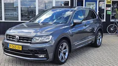 Gebruikt 2020 VW Tiguan Highline SUV | € 26.850 (Eerlijke prijs)