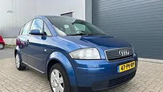 Gebruikt 2005 Audi A2 Hatchback | € 1.499 (Eerlijke prijs)