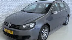 Gebruikt 2010 VW Golf VI Stationwagen | € 3.499 (Goede deal)