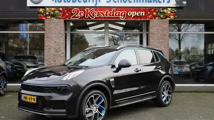 Gebruikt 2023 Lynk & Co 01 SUV | € 24.995 (Goede deal)