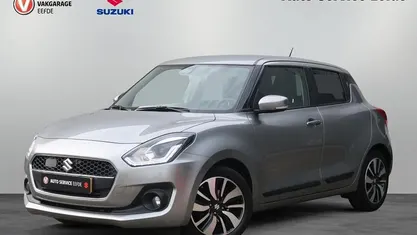 Occasion 2020 Suzuki Swift Hatchback | € 15.899 (Eerlijke prijs)