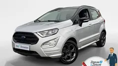 Gebruikt 2019 Ford Ecosport ST-Line SUV | € 13.795 (Eerlijke prijs)