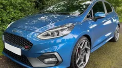 Gebruikt 2018 Ford Fiesta ST Hatchback | € 18.950 (Eerlijke prijs)