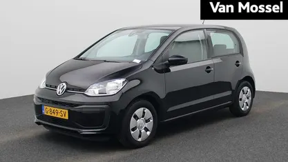 Occasion 2019 VW up! move up! Hatchback | € 10.900 (Eerlijke prijs)