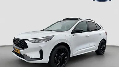 Occasion 2025 Ford Kuga ST-Line SUV | € 40.895 (Eerlijke prijs)