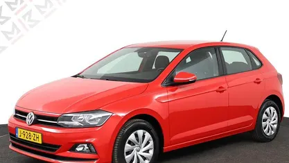 Occasion VW Polo Comfortline 95 PK (69 kW) 2020 Hatchback
