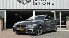 Grijs Gebruikt 2015 BMW 435 Executive Coupé | € 29.950 (Eerlijke prijs)