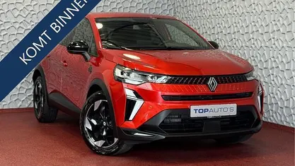 Occasion 2025 Renault Captur Techno SUV | € 28.440 (Eerlijke prijs)