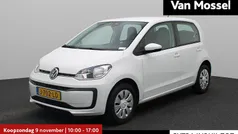 Gebruikt 2020 VW up! high up! Hatchback | € 10.900 (Eerlijke prijs)