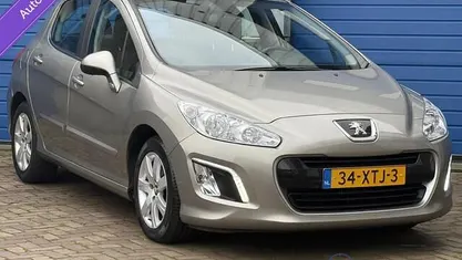 Occasion Peugeot 308 Active 120 PK (88 kW) 2012 Stationwagen