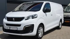 Wit Gebruikt 2023 Peugeot Expert Van | € 19.950 (Super prijs)