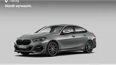 Grijs Gebruikt 2023 BMW 220 M Sport Coupé | € 34.880 (Goede deal)