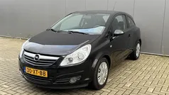 Gebruikt 2007 Opel Corsa Enjoy Hatchback | € 2.450 (Eerlijke prijs)
