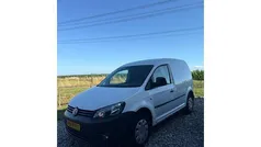 Overige Gebruikt 2013 VW Caddy MPV | € 3.499 (Goede deal)