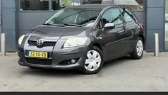 Gebruikt 2007 Toyota Auris Sol Hatchback | € 5.250 (Eerlijke prijs)