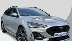 Gebruikt 2025 Ford Focus ST-Line X Stationwagen | € 41.485 (Eerlijke prijs)