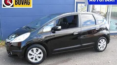 Gebruikt 2011 Honda Jazz Elegance Hatchback | € 8.945 (Eerlijke prijs)