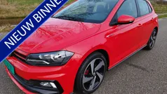 Rood Gebruikt 2020 VW Polo GTI Hatchback | € 22.850 (Goede deal)