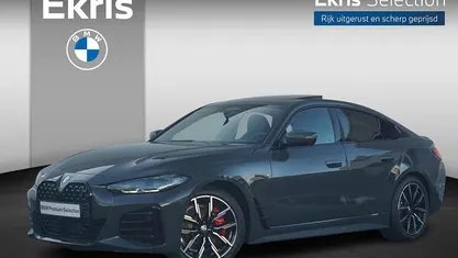 Occasion BMW 420 M Sport 184 PK (135 kW) 2025 Coupé